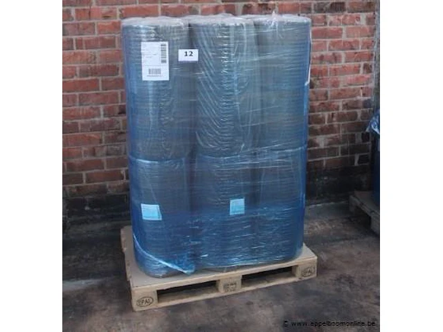 12 olie-absorbtierollen afm 0.75m x 46m - afbeelding 1 van  3