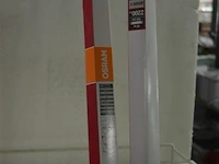12 osran tl lampen led, l=150cm, 2200lm, 20w - afbeelding 1 van  3