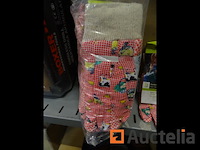 12 paar handschoenen - maat s - afbeelding 1 van  4