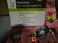 12 paar handschoenen - maat s - afbeelding 2 van  4