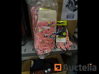 12 paar handschoenen - maat s - afbeelding 3 van  4