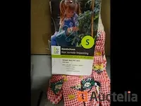 12 paar handschoenen - maat s - afbeelding 4 van  4