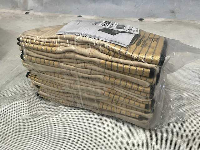 12 paar werkhandschoenen oxxa basic - afbeelding 2 van  4