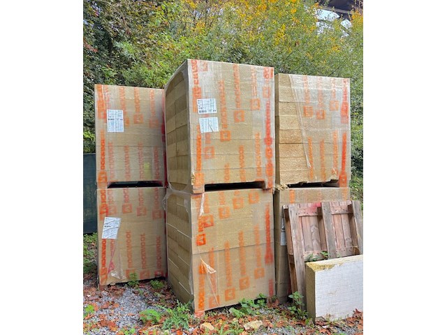 12 pakken isolatie - afbeelding 1 van  2