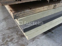 12 panelen met 3 deurblad - afbeelding 1 van  7