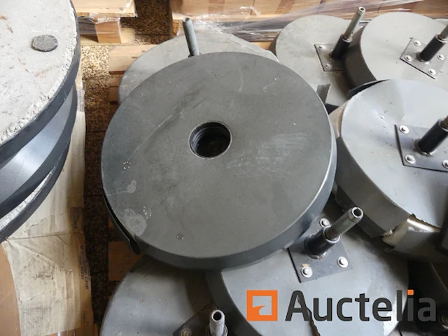 12 paraplu voeten - ref 010184-021 - afbeelding 3 van  7