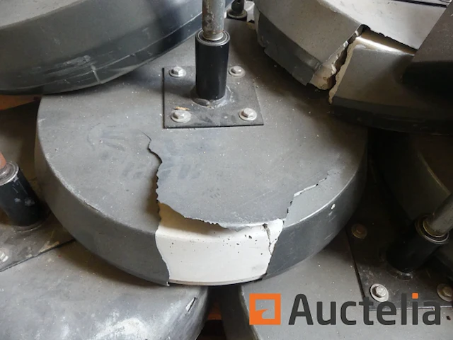 12 paraplu voeten - ref 010184-021 - afbeelding 5 van  7