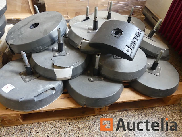 12 paraplu voeten - ref 010184-021 - afbeelding 7 van  7