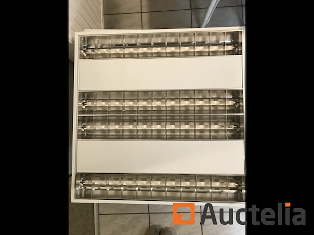 12 philips verlichtingstegels - afbeelding 1 van  7