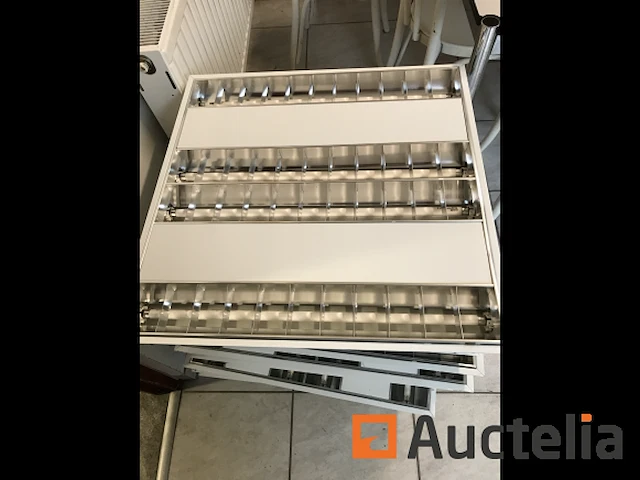 12 philips verlichtingstegels - afbeelding 3 van  7