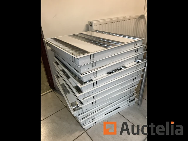 12 philips verlichtingstegels - afbeelding 4 van  7