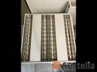 12 philips verlichtingstegels - afbeelding 5 van  7