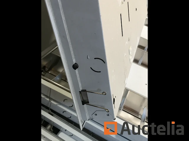 12 philips verlichtingstegels - afbeelding 7 van  7