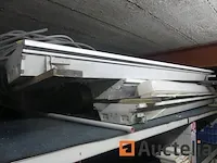 12 plafondlampen - afbeelding 5 van  9