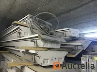 12 plafondlampen - afbeelding 8 van  9