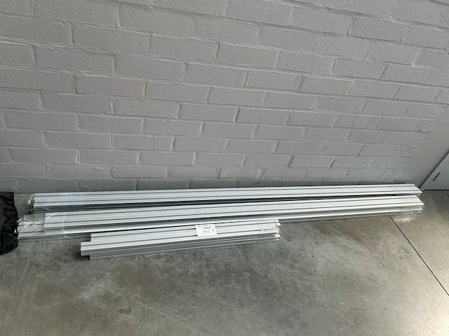 12 profielen - afbeelding 1 van  3