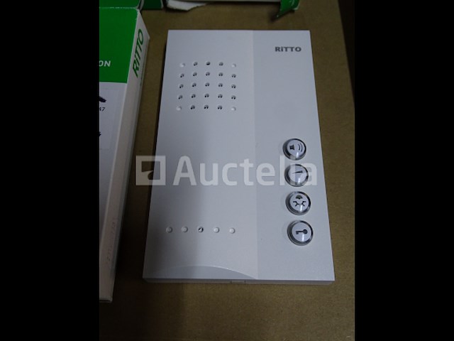 12 ritto-artikelen - voorraadwaarde €790 - afbeelding 3 van  4