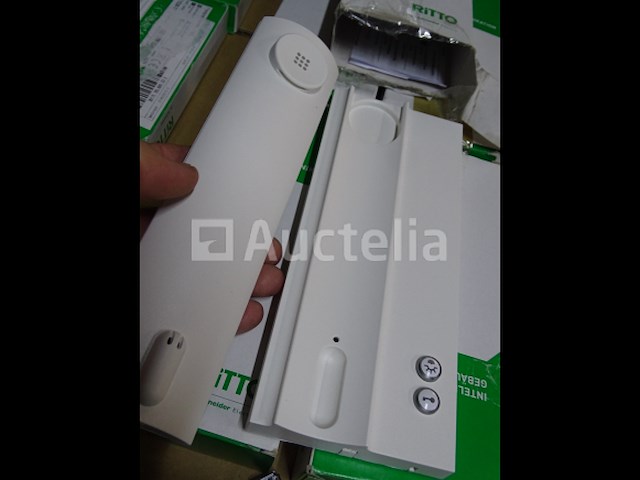 12 ritto-artikelen - voorraadwaarde €790 - afbeelding 4 van  4