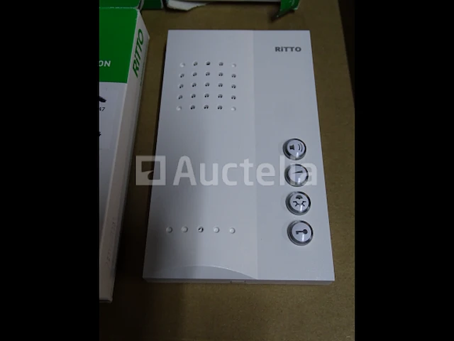 12 ritto artikelen - winkelwaarde €790 - afbeelding 3 van  4