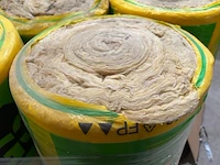 12 rollen isover isolatie - afbeelding 3 van  5