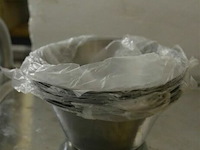 ±12 rvs kommetjes - afbeelding 1 van  1