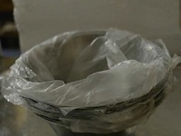 ±12 rvs kommetjes - afbeelding 1 van  2