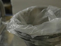 ±12 rvs kommetjes - afbeelding 2 van  2