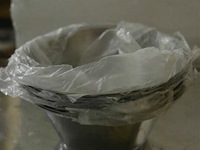 ±12 rvs kommetjes - afbeelding 1 van  2