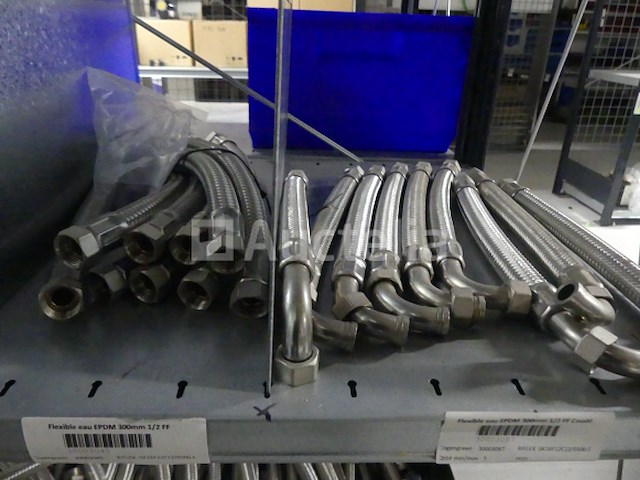 1/2 rvs slangen - afbeelding 3 van  15