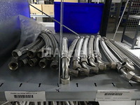 1/2 rvs slangen - afbeelding 3 van  15