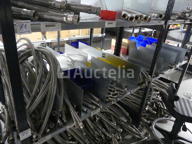 1/2 rvs slangen - afbeelding 4 van  15