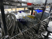 1/2 rvs slangen - afbeelding 4 van  15