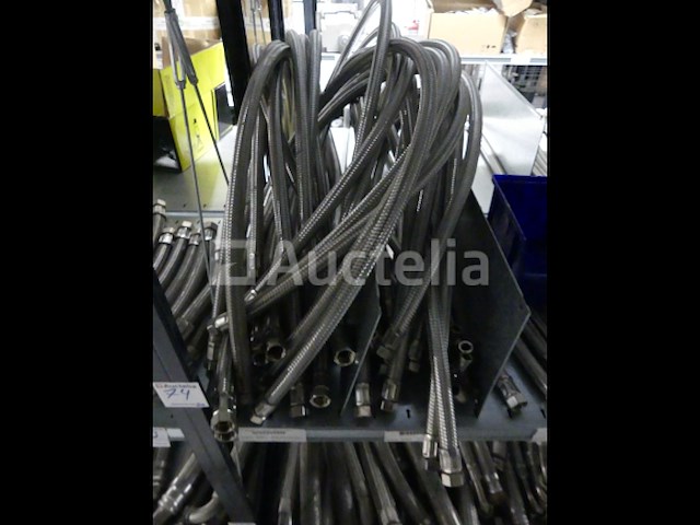 1/2 rvs slangen - afbeelding 5 van  15