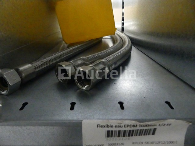 1/2 rvs slangen - afbeelding 6 van  15