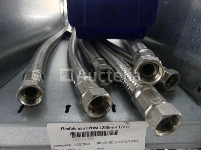 1/2 rvs slangen - afbeelding 9 van  15