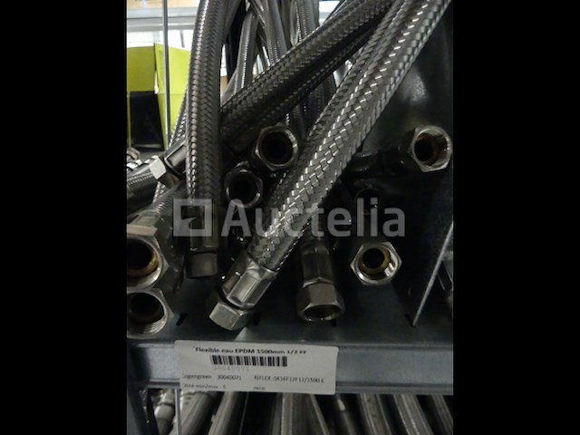 1/2 rvs slangen - afbeelding 12 van  15