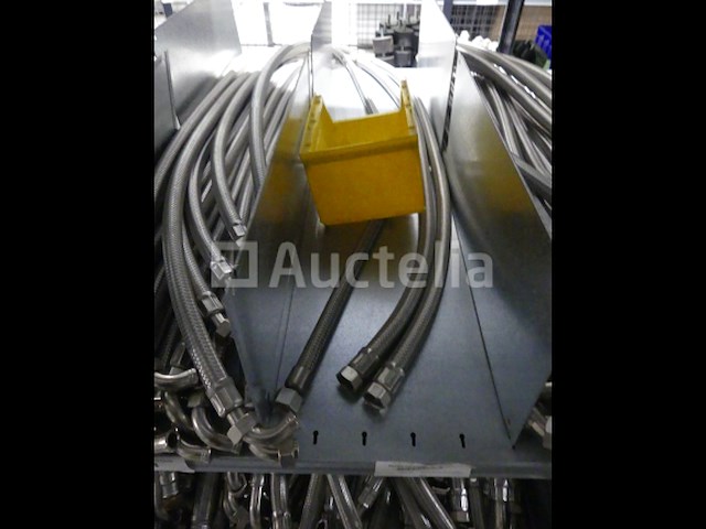 1/2 rvs slangen - afbeelding 13 van  15