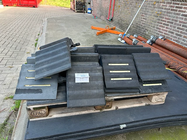 12 slangbruggen - afbeelding 1 van  5