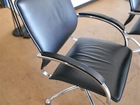 12 st vergaderstoelen - afbeelding 2 van  3