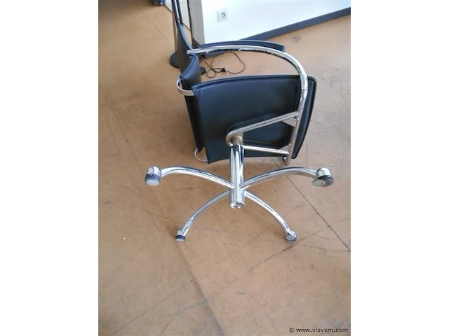 12 st vergaderstoelen - afbeelding 3 van  3
