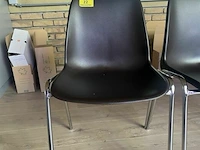 12 stoelen - afbeelding 1 van  2