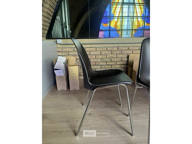 12 stoelen - afbeelding 2 van  2