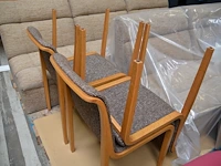 12 stoelen - afbeelding 2 van  2