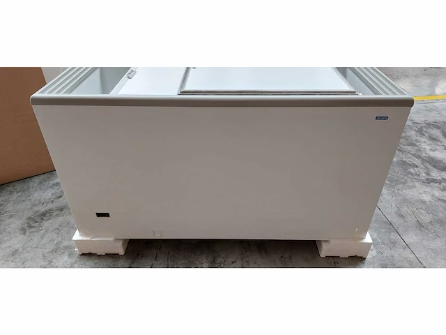 12 stuks - topcold - ic500sd - vrieskist met schuifdeksels - freezer (12x) - afbeelding 1 van  2