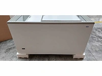 12 stuks - topcold - ic500sd - vrieskist met schuifdeksels - freezer (12x) - afbeelding 1 van  2