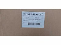 12 stuks - topcold - ic500sd - vrieskist met schuifdeksels - freezer (12x) - afbeelding 2 van  2