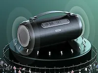 12 stuks boombox draagbare draadloze speaker