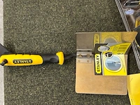 12 stuks stanley gereedschap - afbeelding 2 van  5