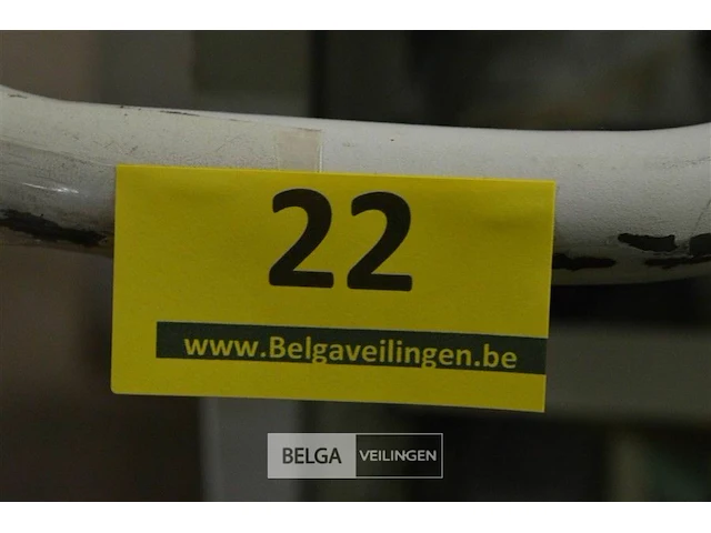 ±12 theelichthouders div kleuren ø9cm - afbeelding 5 van  5