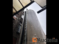 12-tons glas vezels silo - afbeelding 5 van  6